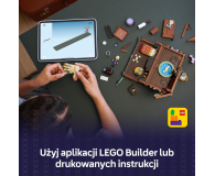 LEGO Wednesday 76785 Mieszkanie Rączki - 1331690 - zdjęcie 8